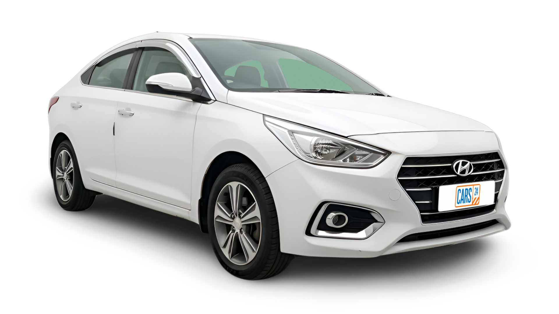 Hyundai Verna-img